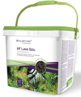 Podłoże naturalne Aquaforest AF Lava Soil 5 l