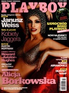 Playboy Nr 02 Luty 2005 2 / 2005