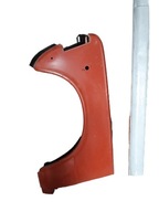 BŁOTNIK LEWY PRZÓD FIAT 125P FSO ORYGINAŁ