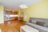 Mieszkanie, Reda, Wejherowski, 50 m²