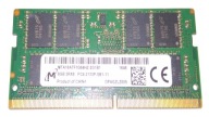 Micron 8GB 2133MHz DDR4 SO-DIMM (MTA16ATF1G64HZ-2G1B1)