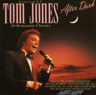 Tom Jones - After Dark CD