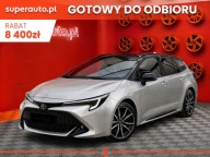 Od ręki - GR Sport 1.8 Hybrid 140KM | Podgrzewane fotele!