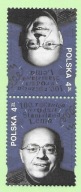Fi 5175** 100. rocz. urodzin Stanisława Lema V2
