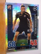 MATCH ATTAX 2015-2016 Zawodnicy - TARAVEL - 492