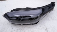 LAMPA PRZÓD LEWA KIA CEED III 3 LIFT 21- FULL LED J7921-62510 WARSZAWA