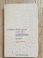 James Frey A Million Little Pieces