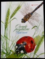 2024 Owady pożyteczne Fi 5378-79 ** folder