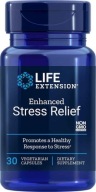 Suplement diety Life Extension Enhanced Stress Relief 30 kapsułek