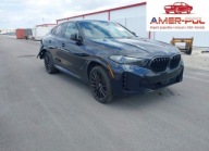 BMW X6 xDrive40i 2026 3.0 Benzyna 375KM