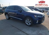 Audi Q7 Premium 55 Tfsi Quattro Tiptronic 2021 3.0 Benzyna 335KM