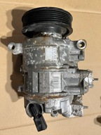 1K0820808A KOMPRESOR KLIMATYZACJI VW AUDI SKODA 2.0 1.9 TDI 1.8 2.0 TSI
