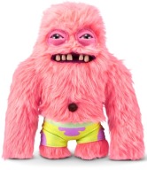 FUGGLER PATRICK SPONGEBOB 24 CM PLUSZAK ZABAWNY POTWÓR KOLEKCJONERSKI ZURU