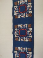 BIEŻNIK SERWETA SERWETKA COTTON SKANDYNAWSKI ZIMA