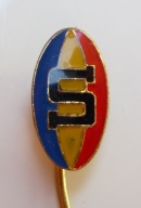 SPARTA PRAGA PRAHA klub sportowy CZECHY