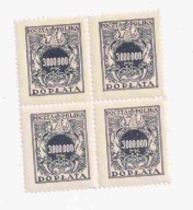 Dopłata 64 czwórka czysta **