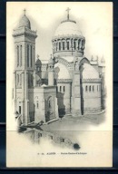 K11053) Afryka: Algier, Notre Dame D`Afrique