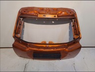 KLAPA BAGAŻNIKA PEUGEOT 2008 II 18+