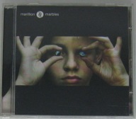 Marillion – Marbles, CD Jak Nowa