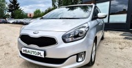 Kia Carens BENZYNA 7 FOTELI KAMERA nawigacja super okazja polecamy