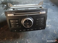 Radio Fabryczne CD MP3 Kia Ceed Pro Ceed I FL - 96160-1H050