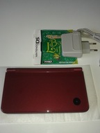 Konsola Nintendo DSi XL stan bdb