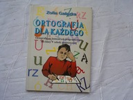 ORTOGRAFIA DLA KAŻDEGO SAMOUCZEK
