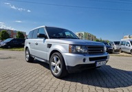 Land Rover Range Rover Sport PNEUMATYKA. auto po serwisie