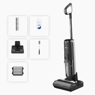 Odkurzacz bezprzewodowy mopujący 2w1 Tineco Floor One S6 czarny TANIO