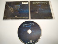 Shining Fury – Last Sunrise - CD 2004 POWER HEAVY METAL C231
