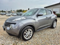 Nissan Juke Alufelgi Klimatyzacja Ekonomiczny Elektryczne Lusterka