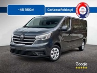 Renault Trafic Pakiet Komfort, Led, Polski Salon, 170 Km 2.0 Diesel 170KM