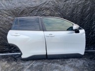 Drzwi Prawy Przód Tył Toyota Corolla Cross Perła