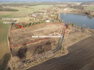 Działka, Otoczyn, Gardeja, Kwidzyński, 11600 m²