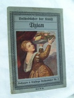BOLKSBUCHER DER RUNFT - TIZIAN NR.2