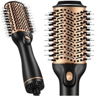 Suszarko-szczotka obrotowa 1200W jonizacja powłoka ceramiczna
