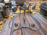 STARY KUTY STOJAK DO CHOINKI