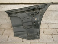 BMW E46 COUPE,CABRIO M PAKIET SLIZG LEWY ZDERZAKA TYL 8218177