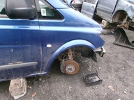 BLOTNIK GRANATOWY MERCEDES VITO 639 PRAWY GRANATOWY 2003-2009 rok UZYWANY