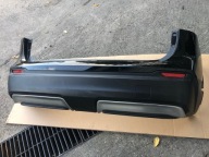 PARKTRONIK WIAZKA NISSAN QASHQAI J11 DO ZDERZAKA TYLNEGO LIFT NA 4 PDC