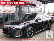 AUDI A6 TDI quattro S line Avant Combi (204 KM) 2025