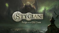Stygian: Reign of the Old Ones KLUCZ STEAM PC