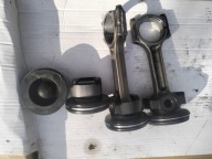 Tłok korbowód renault Trafic fiat talento 2.0 m9rv m9rz Łosice