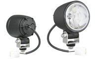Lampa robocza przew złącz Wesem LOR6.41551