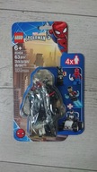 Lego 40454 Marvel SH Spider-Man Venom Iron Venom