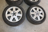 FELGA 8665466 VOLVO V50 S40 C30 16''