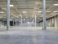 Magazyny i hale, Warszawa, 1500 m²