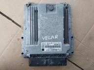 STEROWNIK SILNIKA LAND ROVER HX73-14C568-BB