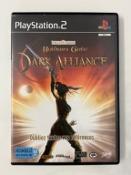 Baldur's Gate Dark Alliance / Gra PS2 PlayStation 2 PAL
