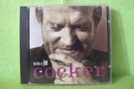 CD The Best Of Joe Cocker